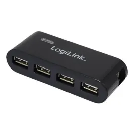 logilink-ua0085-huby-i-koncentratory-480-mbit-s-czarny