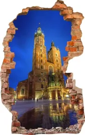naklejki-na-sciane-fototapeta-3d-dziura-700-miasto