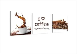 obrazy-tryptyk-canvas-na-plotnie-coffe-love-ziarno