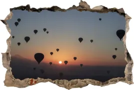 fototapeta-dziura-3d-naklejka-na-sciane-balony-noc