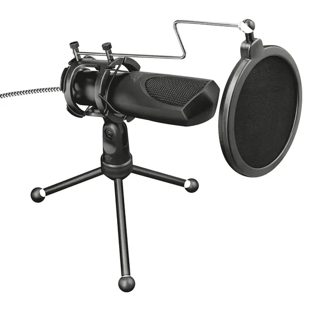 trust-gxt-232-mantis-czarny-mikrofon-do-komputera