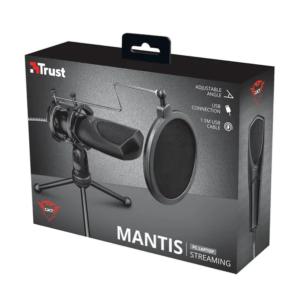 trust-gxt-232-mantis-czarny-mikrofon-do-komputera