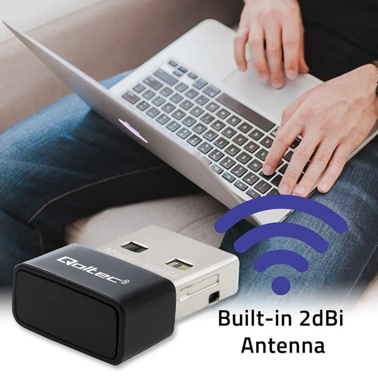 qoltec-50664-pamiec-usb
