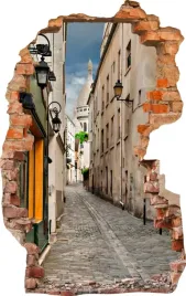 naklejki-na-sciane-fototapeta-3d-dziura-625-ulica