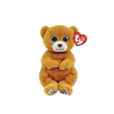 beanie-babies-duncan-bear