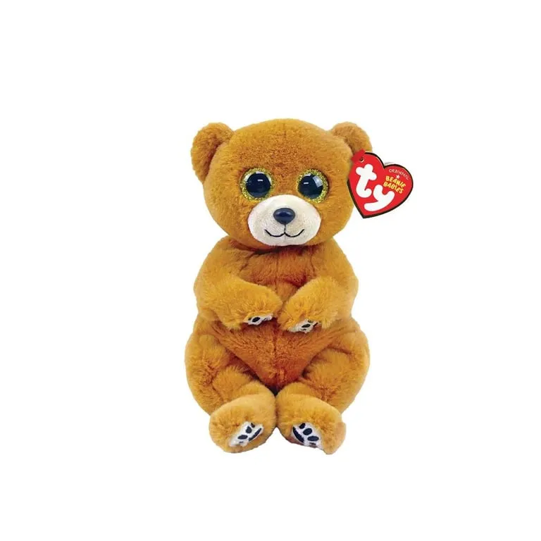 beanie-babies-duncan-bear