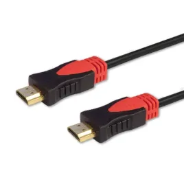 savio-cl-141-kabel-hdmi-10-m-hdmi-typu-a-standard-czarny