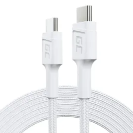 green-cell-kabel-bialy-usb-c-typ-c-2m-powerstream-power-delivery-60w-q