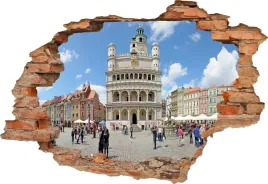 fototapeta-3d-samoprzylepna-naklejka-na-sciane-dziura-stare-miasto