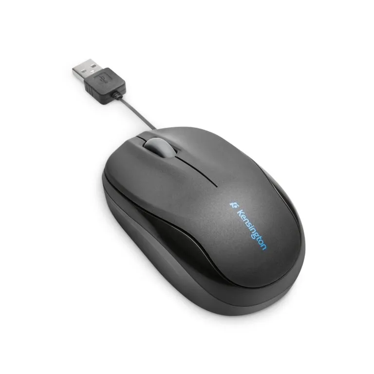 kensington-mysz-pro-fit-retractable-wired-mobile-mouse