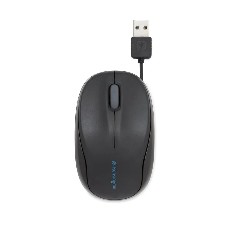 kensington-mysz-pro-fit-retractable-wired-mobile-mouse
