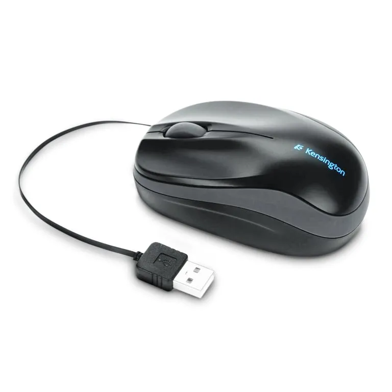 kensington-mysz-pro-fit-retractable-wired-mobile-mouse