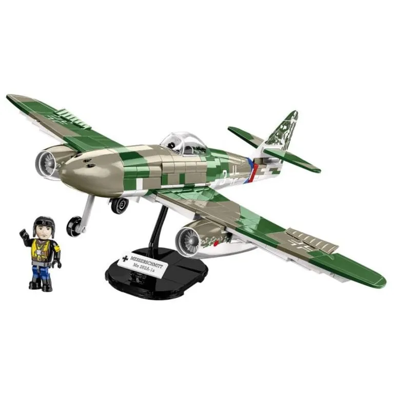 cobi-messerschmitt-me262-a-1a