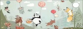 podkladka-na-biurko-micke-142x50-zwierzatka-balony