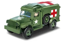 cobi-dodge-wc-54-ambulance