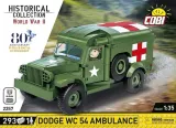 cobi-dodge-wc-54-ambulance