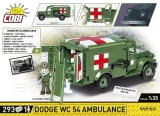 cobi-dodge-wc-54-ambulance