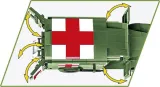 cobi-dodge-wc-54-ambulance