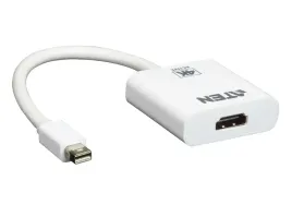 aten-vc981-adapter-kablowy-mini-displayport-hdmi-bialy