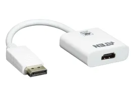 aten-vc986-adapter-kablowy-displayport-hdmi-bialy