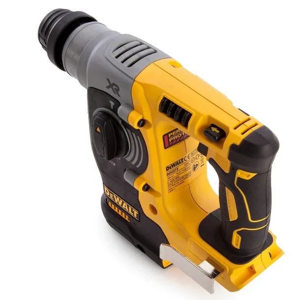 dewalt-mlotowiertarka-sds-dch273nt-0-18v-funkcyjnosc-3-funkcyjny-wiercenie-z-i-bez-udaru-podkuwanie
