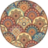 mata-pod-fotel-okragla-100cm-mandala-patchwork