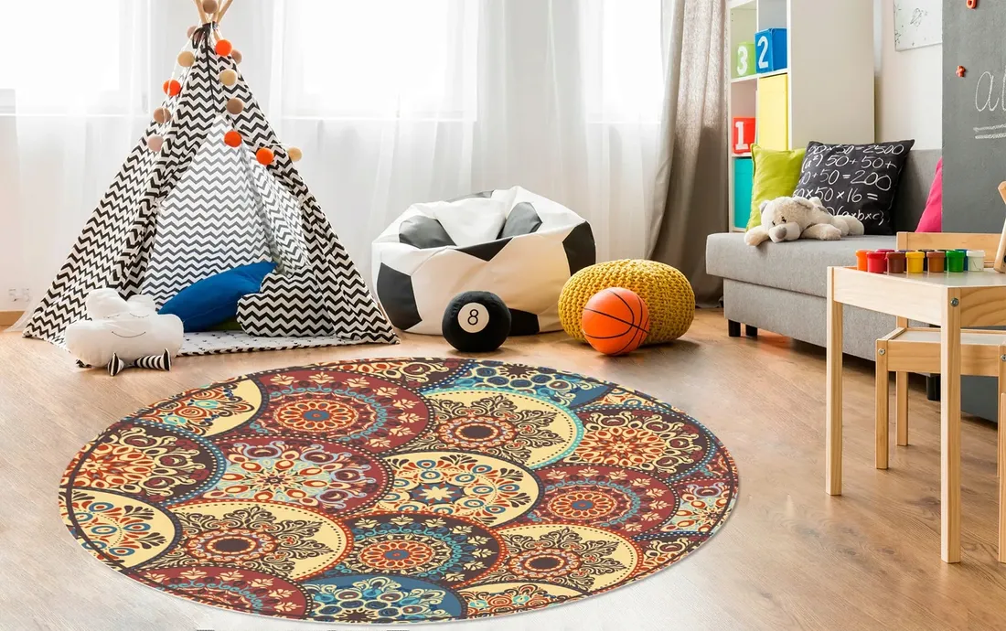mata-pod-fotel-okragla-100cm-mandala-patchwork