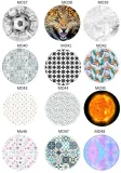 mata-pod-fotel-okragla-100cm-mandala-patchwork-kod-producenta-motomat-mo148