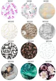 mata-pod-fotel-okragla-100cm-mandala-patchwork-stan-nowy-waga-z-opakowaniem-1-7-kg