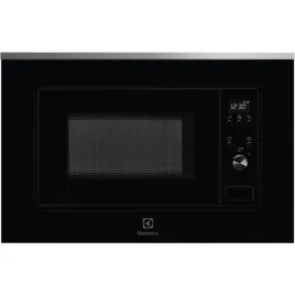 Zdjęcie produktu Electrolux LMS2203EMX Czarny, Stal nierdzewna Mikrofalówka Solo Blat 20 ...