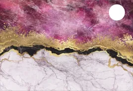 mata-na-biurko-micke-73x50-cm-marmur-rozowy