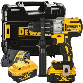 dewalt-wiertarko-wkretarka-dcd996p2-2x50ah-18v