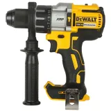 dewalt-wiertarko-wkretarka-dcd996nt-18v-stan-nowy