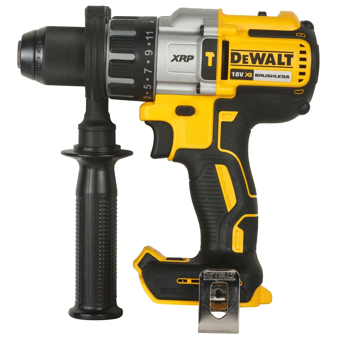 dewalt-wiertarko-wkretarka-dcd996nt-18v