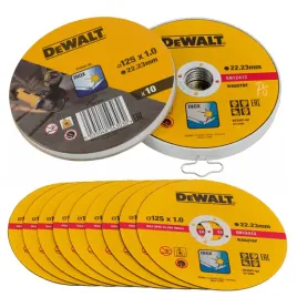 dewalt-tarcza-do-metalu-stali-125x1mm-inox-10szt