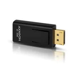 axagon-rvd-hi-adapter-kablowy-displayport-hdmi-czarny