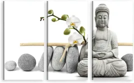 tryptyk-obraz-na-sciane-budda-kamienie-800-wzorow