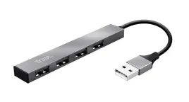 trust-halyx-usb-2-0-480-mbit-s-aluminium