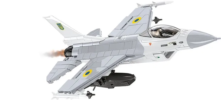 cobi-f-16am-fighting-falcon