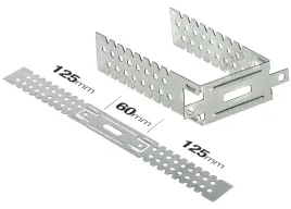 wieszak-plaski-profil-cd-es-60-125-100szt