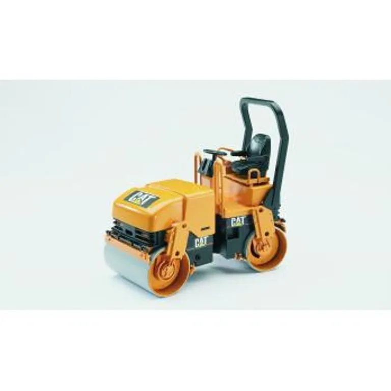 bruder-cat-asphalt-drum-compactor
