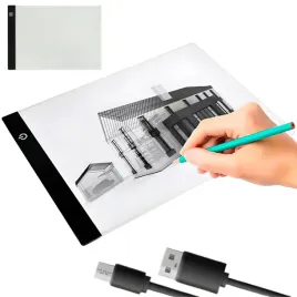 deska-kreslarska-tablica-podswietlana-kalkaa4-tablet-do-rysowania-led