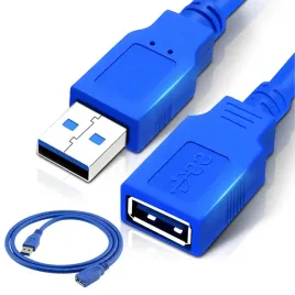 przedluzka-usb-3-0-przedluzacz-ekranowany-kabel-3m-wtyk-zenski-meski