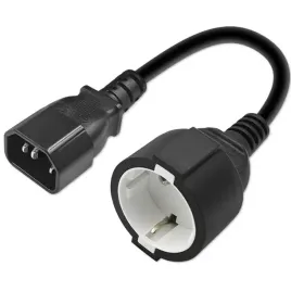 qoltec-53906-kabel-zasilajace-czarny-015-m-iec-320-schuko