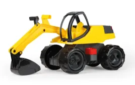 lena-giga-trucks-excavator-pro