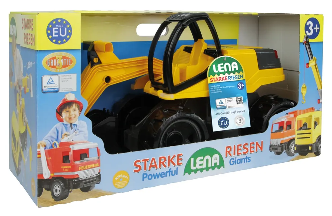 lena-giga-trucks-excavator-pro