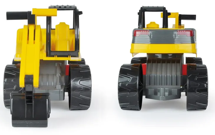 lena-giga-trucks-excavator-pro