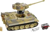 cobi-panzer-vi-tiger-no131