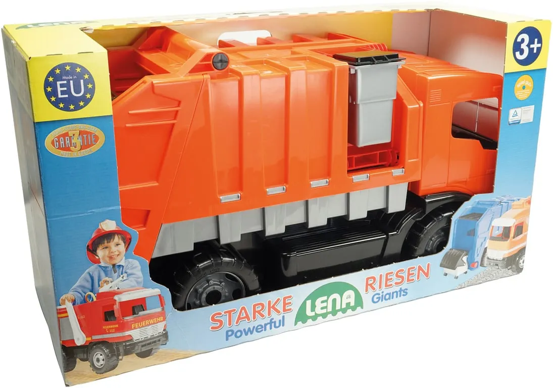 lena-garbage-truck
