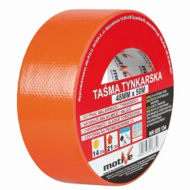 tasma-tynkarska-pomaranczowa-48mm-x-50mb
